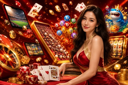 red888